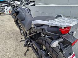 2026 Suzuki V-STROM 650XT LAMS (DL650XAUE) Blue