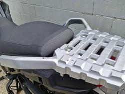 2026 Suzuki V-STROM 650XT LAMS (DL650XAUE) Blue