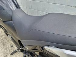 2026 Suzuki V-STROM 650XT LAMS (DL650XAUE) Blue