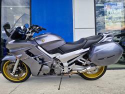 Yamaha FJR1300