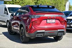 2024 GWM Haval H6GT Ultra PHEV