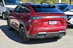 2024 GWM Haval H6GT Ultra PHEV