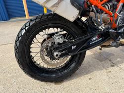 2021 Ktm 890 Adventure R Road