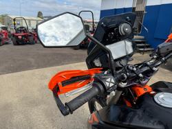 2021 Ktm 890 Adventure R Road