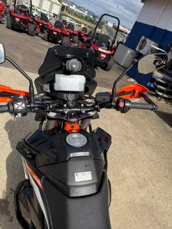 2021 Ktm 890 Adventure R Road