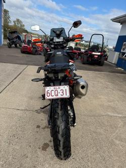 2021 Ktm 890 Adventure R Road