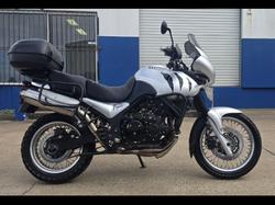 Triumph Tiger 900