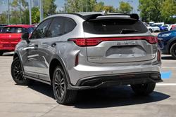 2026 GWM Haval Jolion Vanta Hybrid