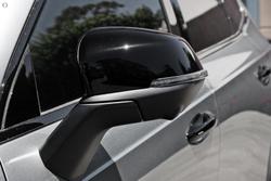 2026 GWM Haval Jolion Vanta Hybrid