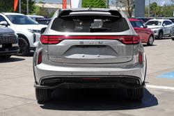 2026 GWM Haval Jolion Vanta Hybrid