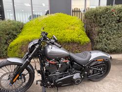 2022 HARLEY-DAVIDSON FXBRS BREAKOUT (114)