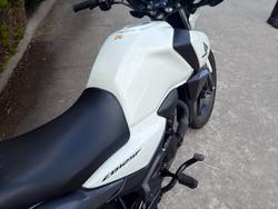 2023 Honda CB125F (CBF125)
