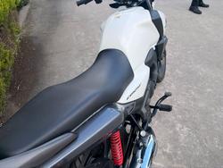 2023 Honda CB125F (CBF125)