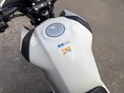 2023 Honda CB125F (CBF125)