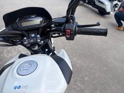 2023 Honda CB125F (CBF125)