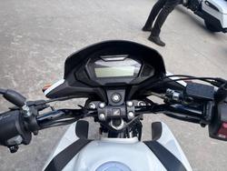 2023 Honda CB125F (CBF125)