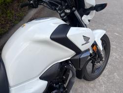 2023 Honda CB125F (CBF125)