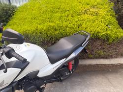 2023 Honda CB125F (CBF125)