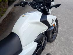 2023 Honda CB125F (CBF125)
