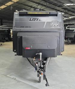 2026 Lotus Caravans Freelander 199Cl