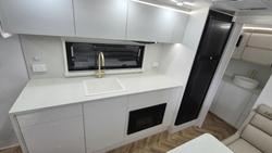 2026 Lotus Caravans Freelander 199Cl