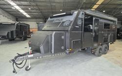 Lotus Caravans Freelander 199CL
