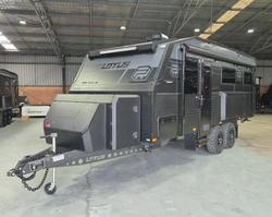 Lotus Caravans Freelander 215LE