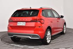 2022 SKODA Kamiq 85TSI Style