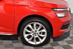 2022 SKODA Kamiq 85TSI Style
