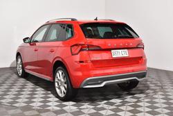 2022 SKODA Kamiq 85TSI Style