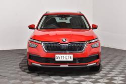 2022 SKODA Kamiq 85TSI Style