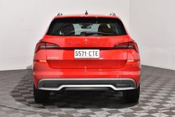 2022 SKODA Kamiq 85TSI Style