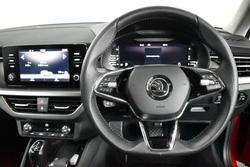 2022 SKODA Kamiq 85TSI Style