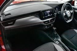 2022 SKODA Kamiq 85TSI Style