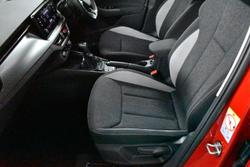 2022 SKODA Kamiq 85TSI Style