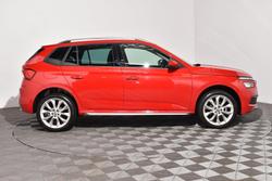 2022 SKODA Kamiq 85TSI Style