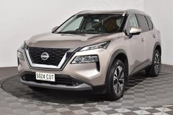 2022 Nissan X-TRAIL ST-L