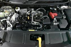 2022 Nissan X-TRAIL ST-L