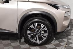 2022 Nissan X-TRAIL ST-L
