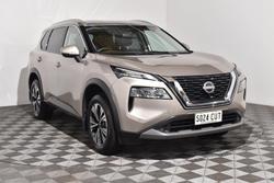 2022 Nissan X-TRAIL ST-L