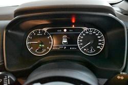 2022 Nissan X-TRAIL ST-L