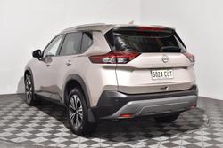 2022 Nissan X-TRAIL ST-L