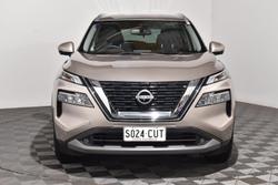 2022 Nissan X-TRAIL ST-L