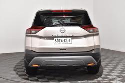 2022 Nissan X-TRAIL ST-L
