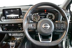 2022 Nissan X-TRAIL ST-L