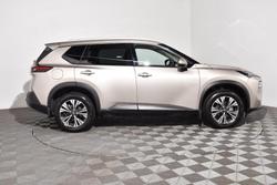 2022 Nissan X-TRAIL ST-L