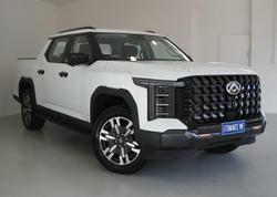 2026 LDV Terron 9 Evolve
