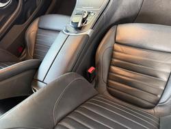 2016 Mercedes-Benz C-Class C300