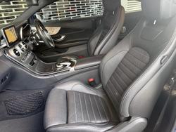 2016 Mercedes-Benz C-Class C300