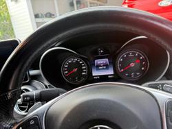 2016 Mercedes-Benz C-Class C300